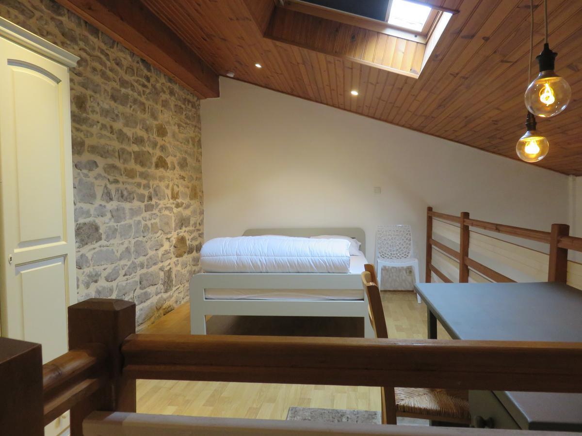 Appart'Hotel Tom Sawyer La Louisiane Σαιντ-Ετιέν Εξωτερικό φωτογραφία
